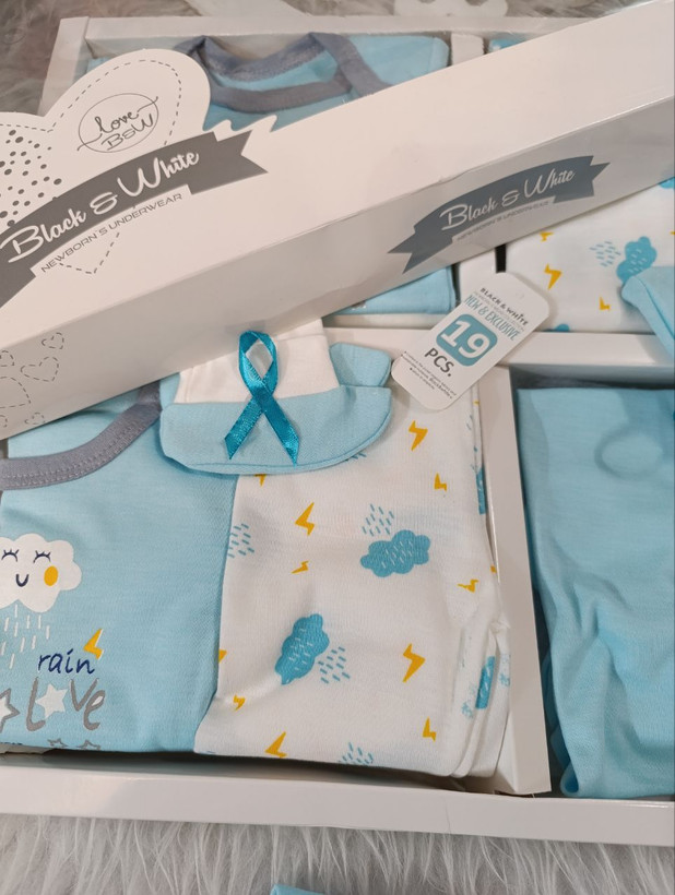 19تیکه نوزادی