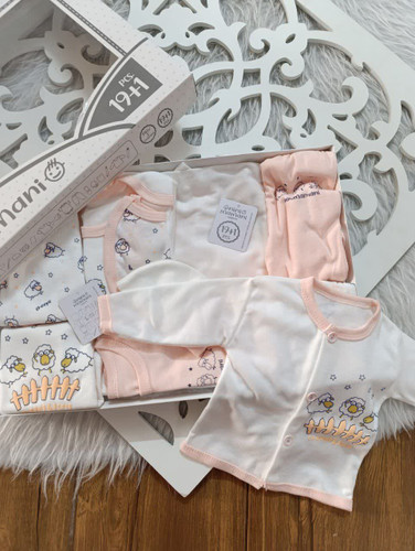 بیست تیکه نوزادی