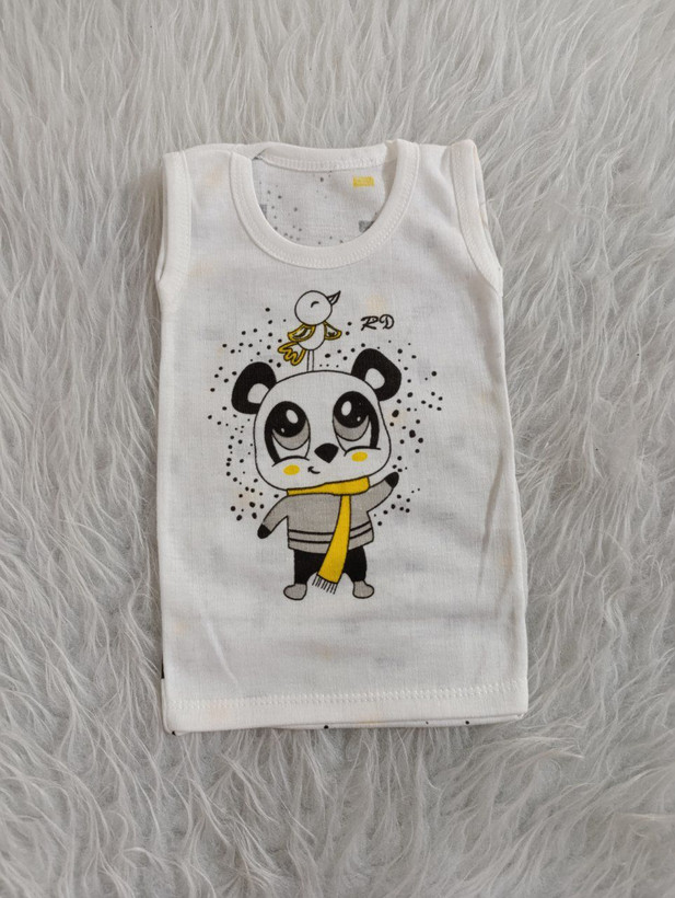 رکابی نوزادی