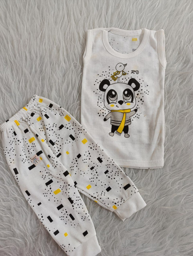 لباس نوزادی