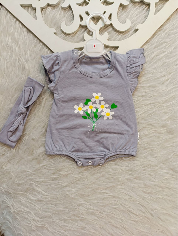 رامپر نوزادی