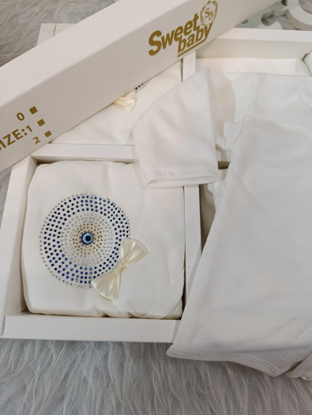 لباس نوزادی