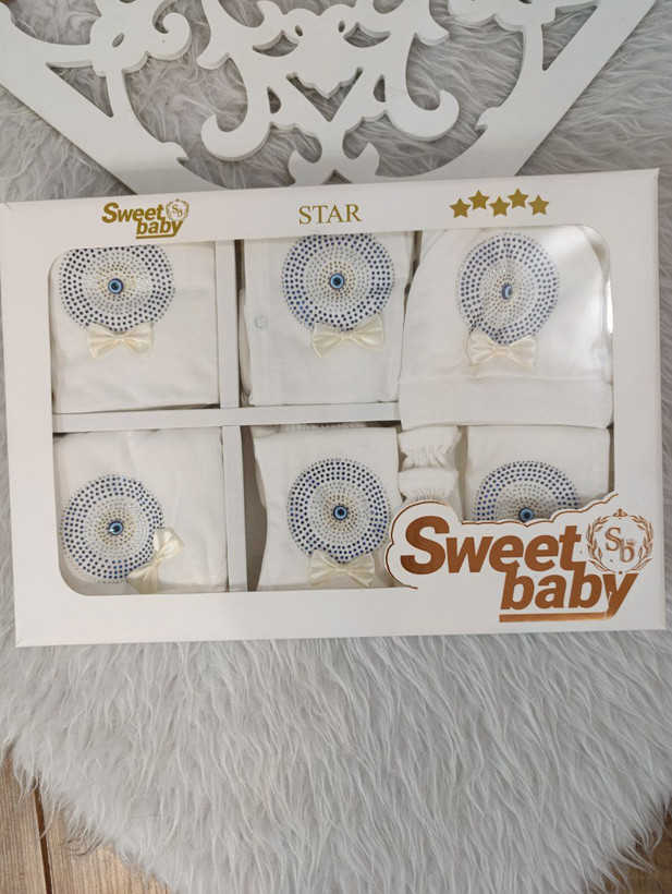 لباس بیمارستانی