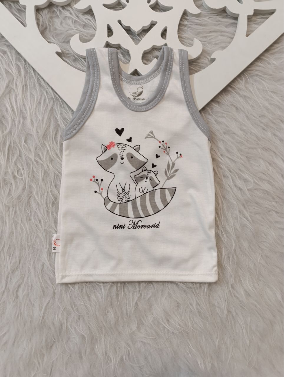 لباس نوزادی
