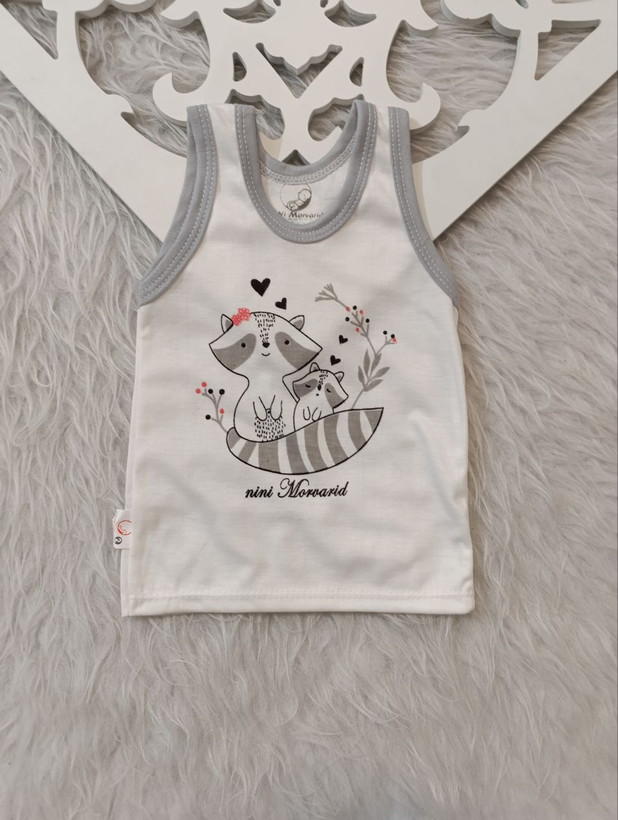 لباس نوزادی