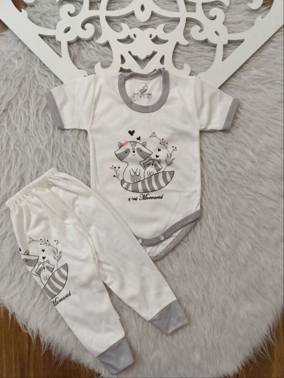 بادی و شلوار