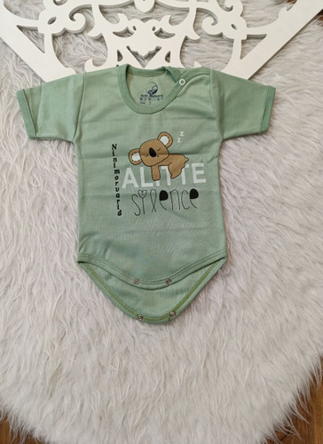 بادی نوزادی