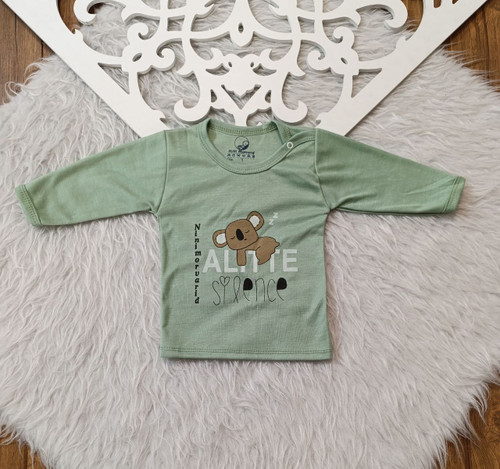 بلوز استین بلند