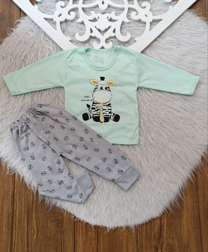 بلوز و شلوار نوزادی سیسمونی نوزاد