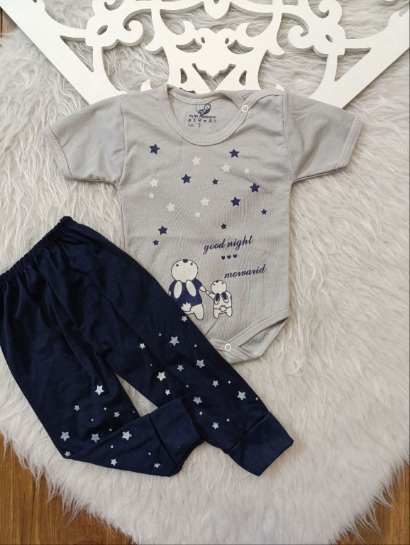 بادی و شلوار