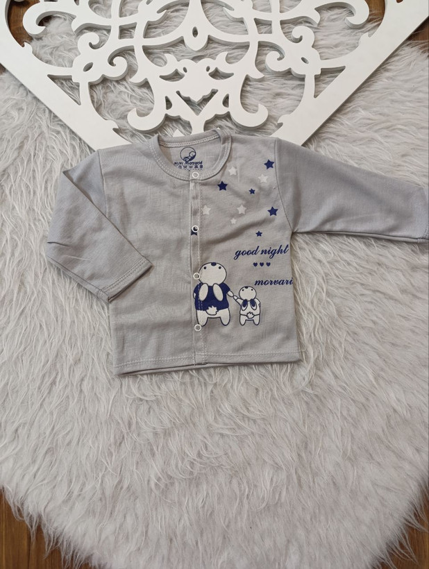 مانتو نوزادی