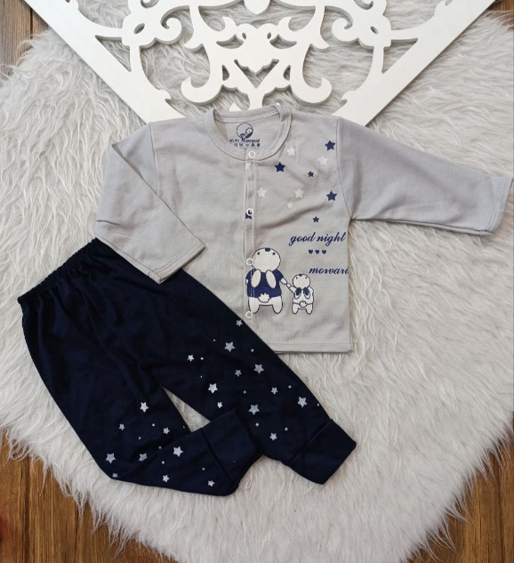 لباس نوزادی سیسمونی نوزادی