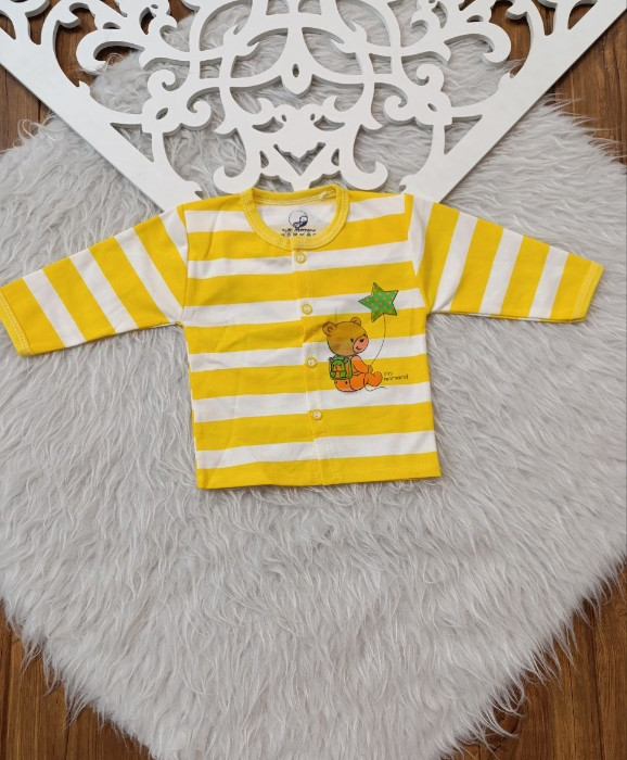 مانتو نوزادی