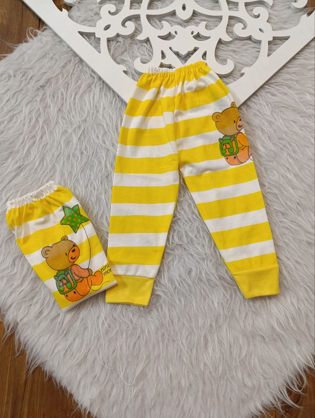 شلوار نوزادی شلوار