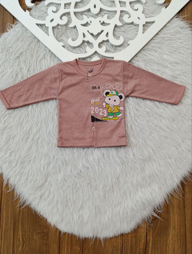 مانتو نوزادی