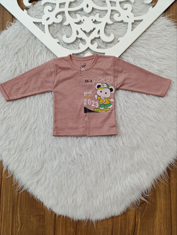 مانتو نوزادی