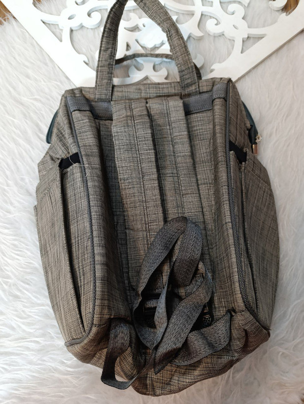 ساک لوازم نوزادی