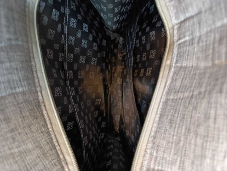 ساک لوازم نوزادی