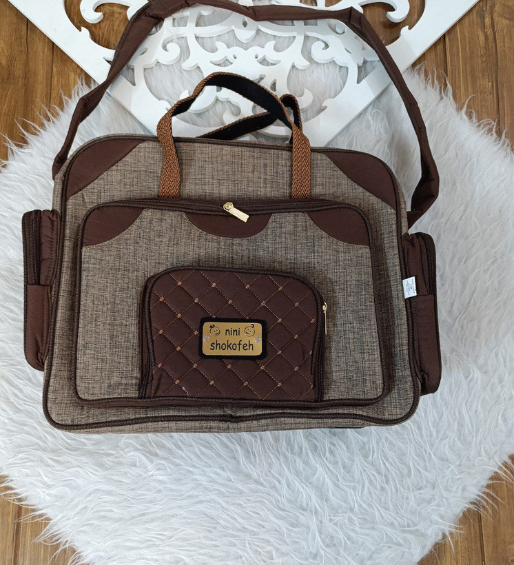 ساک لوازم نوزادی