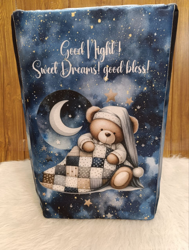 باکس اسباب بازی