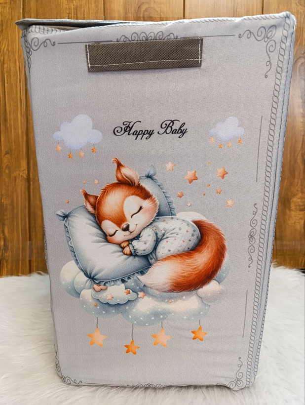 باکس اسباب بازی