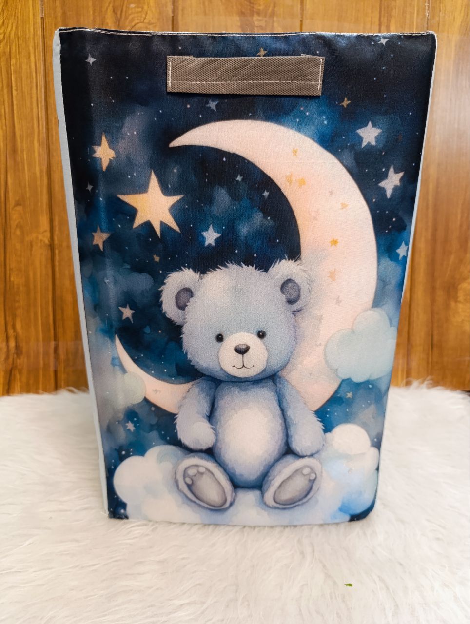 باکس لباس یا اسباب بازی