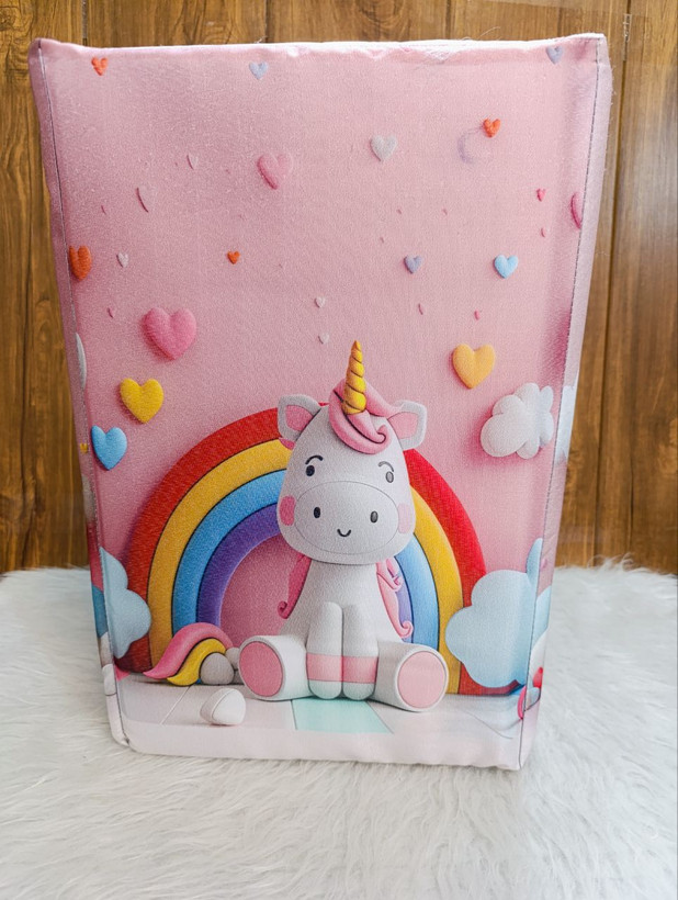 باکس لباس کودک