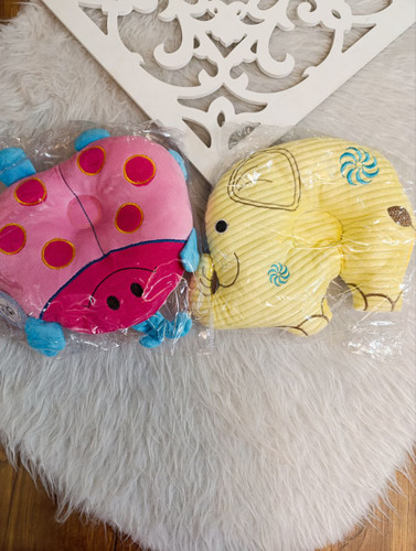 بالش فرمدهی