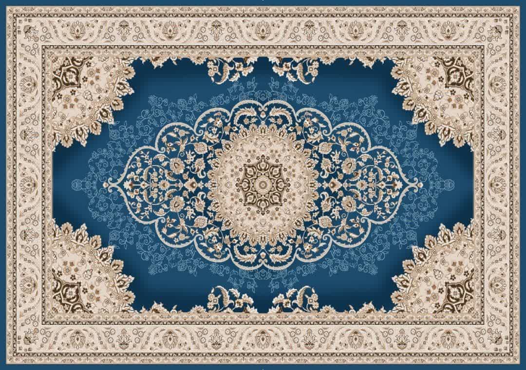 زیرسفره ای مخمل