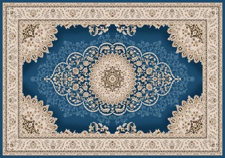 زیرسفره ای مخمل