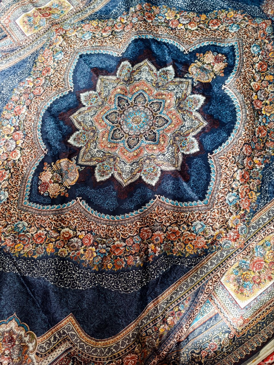 زیرسفره ای