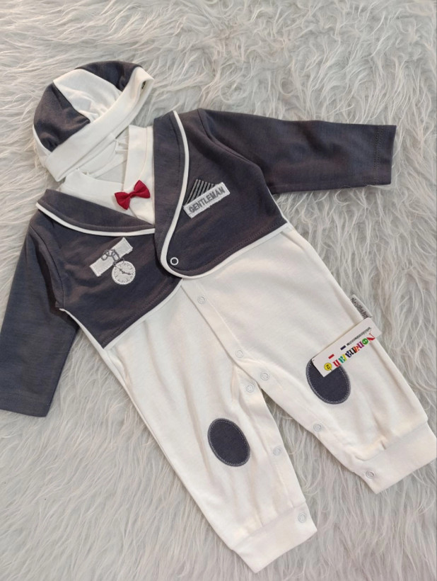 سرهمی نوزادی