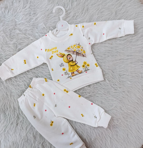 بلوز و شلوار نوزادی