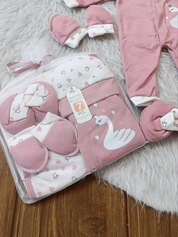 لباس بیمارستانی