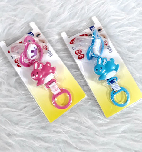 پستونک ارتودنسی