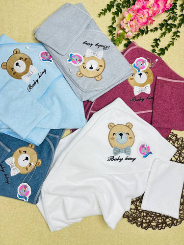 حوله نوزادی