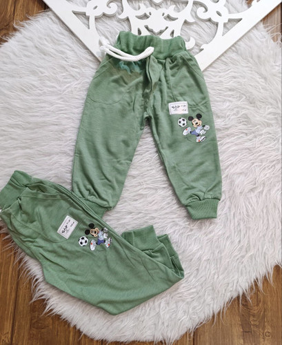 شلوار پسرانه