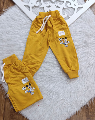 شلوار اسلش پسرانه