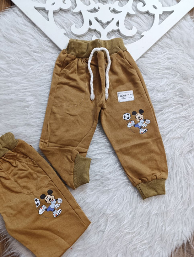 شلوار پسرانه شلوار راحتی