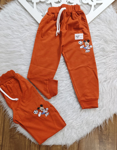 شلوار راحتی پسرانه