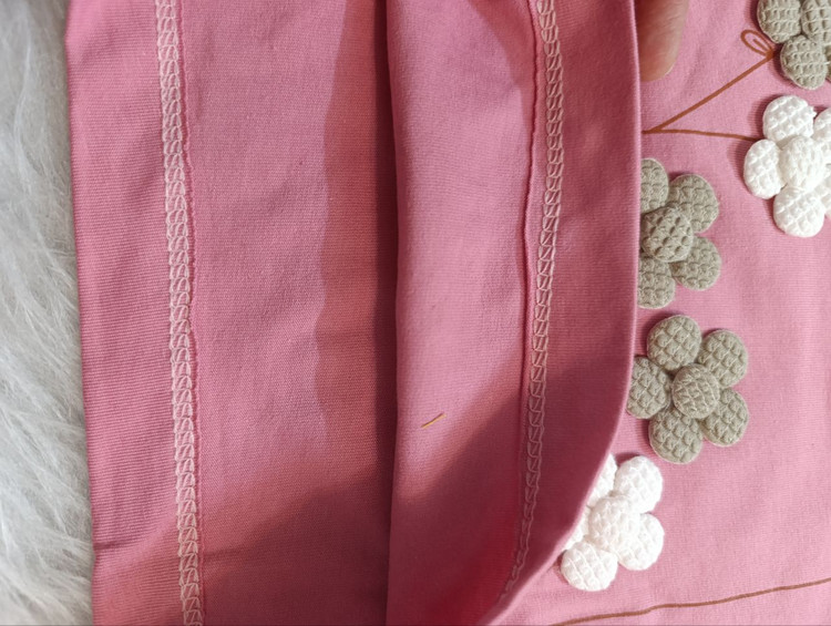 لباس تابستانه دخترانه