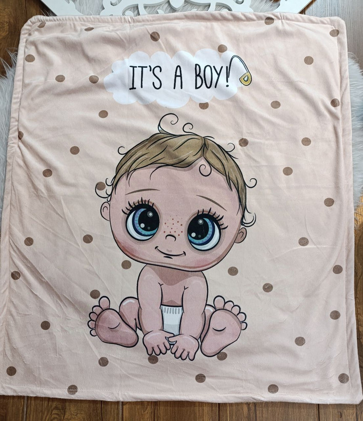 پتو دورپیچ نوزادی پتو نوزاد