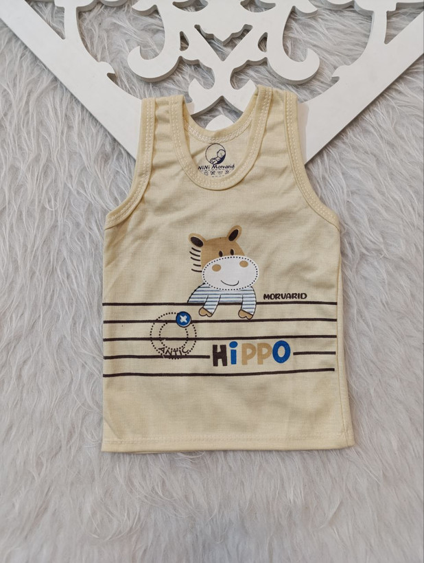 رکابی نوزادی