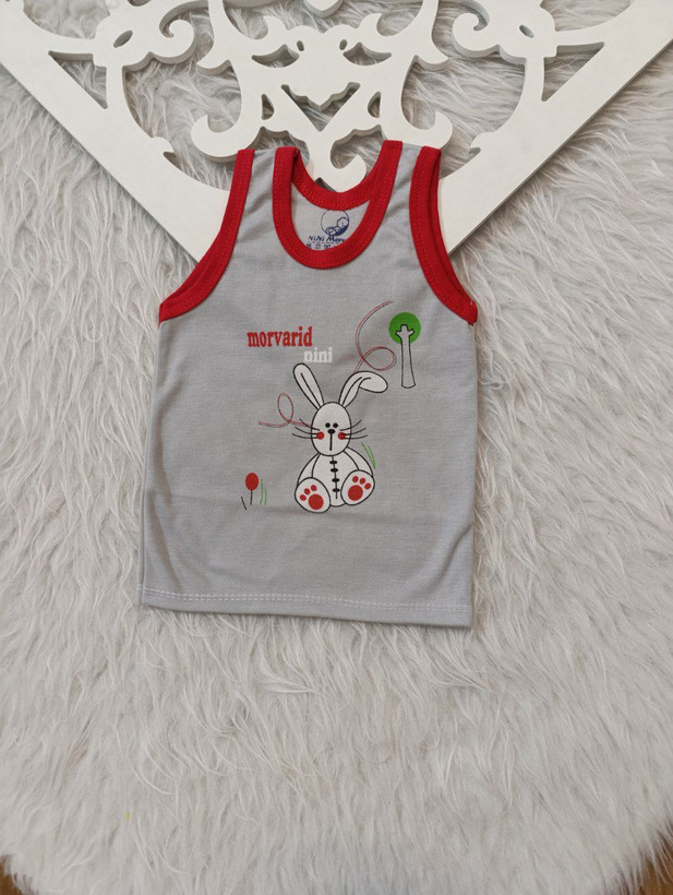 رکابی نوزادی