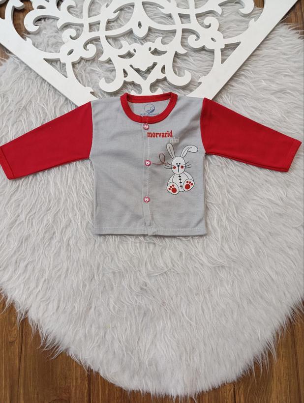 بلوز جلودکمه