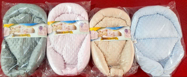 آغوشی مخمل حبابی