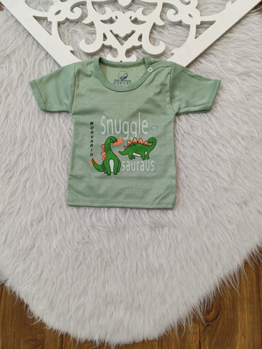 لباس نوزادی _لباس تیکه ای_لباس نخی نوزاد _پنبه اعلا