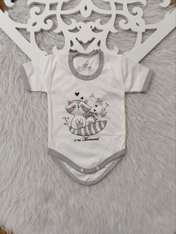 بادی زیردکمه نوزادی