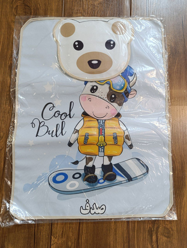 زیرانداز تعویض نوزاد