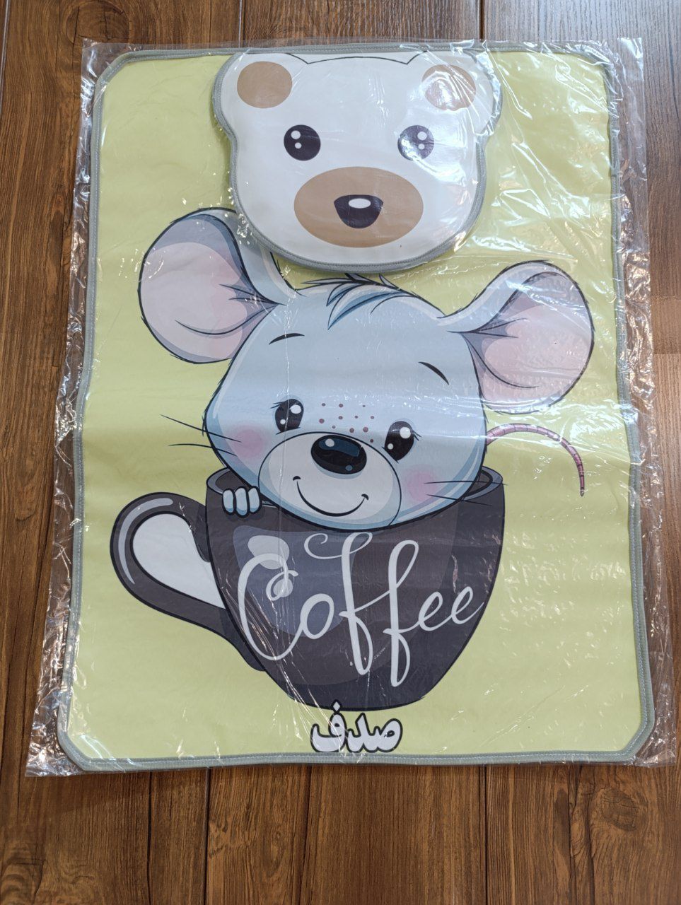 تشک تعویض نوزاد زیرانداز تعویض نوزاد